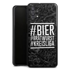 Carry Case Hülle Schwarz ohne Band