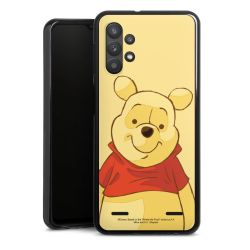 New Carry Case Hülle Schwarz