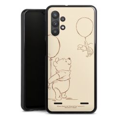 New Carry Case Hülle Schwarz