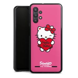 Carry Case Hülle Schwarz ohne Band