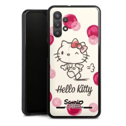 Carry Case Hülle Schwarz ohne Band