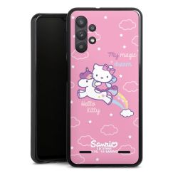 Carry Case Hülle Schwarz ohne Band