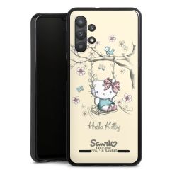 Carry Case Hülle Schwarz ohne Band