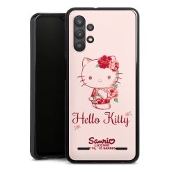 Carry Case Hülle Schwarz ohne Band