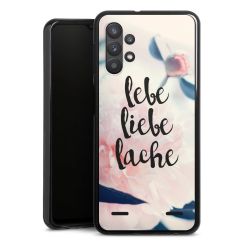 Carry Case Hülle Schwarz ohne Band