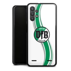 Carry Case Hülle Schwarz ohne Band