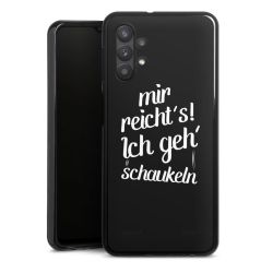 Carry Case Hülle Schwarz ohne Band