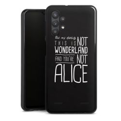 Carry Case Single Black