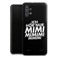 Carry Case Hülle Schwarz ohne Band