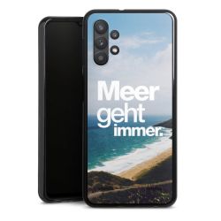 Carry Case Hülle Schwarz ohne Band