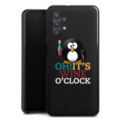 Carry Case Single Black