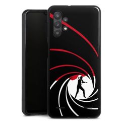 Carry Case Single Black