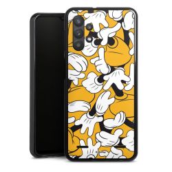 New Carry Case Hülle Schwarz