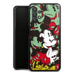 New Carry Case Hülle Schwarz