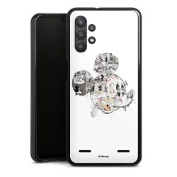 New Carry Case Hülle Schwarz