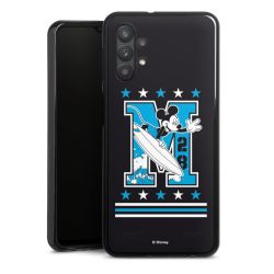 New Carry Case Hülle Schwarz