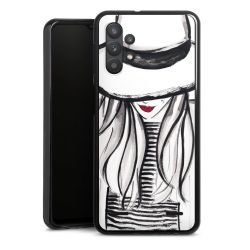 Carry Case Single Black