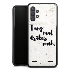 Carry Case Hülle Schwarz ohne Band