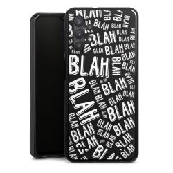 Carry Case Hülle Schwarz ohne Band