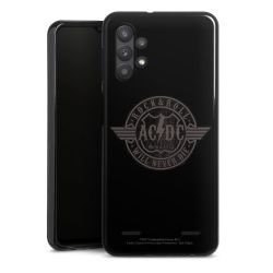 Carry Case Hülle Schwarz ohne Band