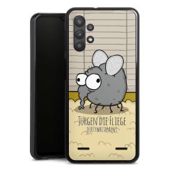 Carry Case Hülle Schwarz ohne Band