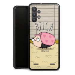 Carry Case Hülle Schwarz ohne Band