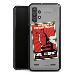 Carry Case Hülle Schwarz ohne Band