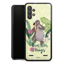 Carry Case Single Black