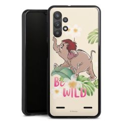 Carry Case Single Black