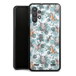 Carry Case Single Black