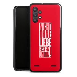 Carry Case Hülle Schwarz ohne Band