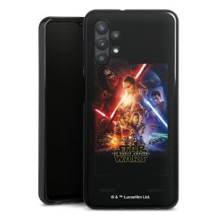 New Carry Case Hülle Schwarz