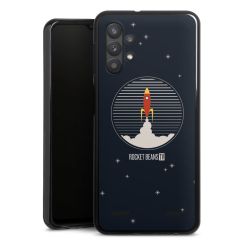 Carry Case Hülle Schwarz ohne Band