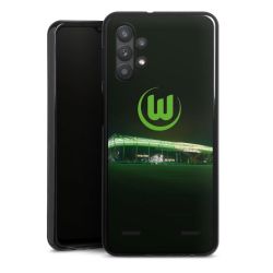 Carry Case Hülle Schwarz ohne Band