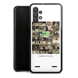 Carry Case Hülle Schwarz ohne Band