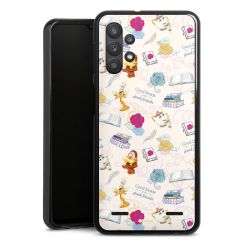 New Carry Case Hülle Schwarz