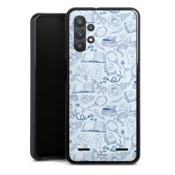 New Carry Case Hülle Schwarz