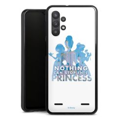 New Carry Case Hülle Schwarz