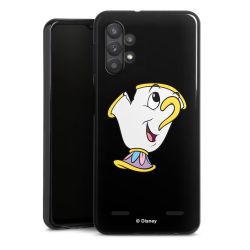 New Carry Case Hülle Schwarz