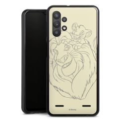 Carry Case Single Black