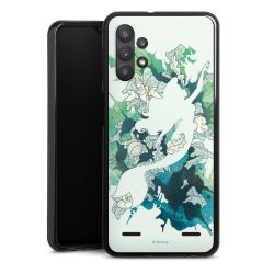 New Carry Case Hülle Schwarz