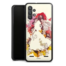 New Carry Case Hülle Schwarz