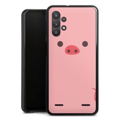 Carry Case Single Black