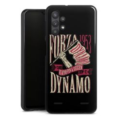 Carry Case Hülle Schwarz ohne Band