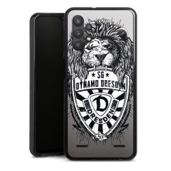 Carry Case Hülle Schwarz ohne Band