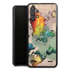 Carry Case Single Black