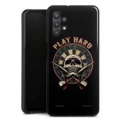 Carry Case Single Black