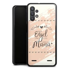 Carry Case Hülle Schwarz ohne Band