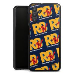 Carry Case Hülle Schwarz ohne Band