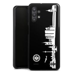 Carry Case Hülle Schwarz ohne Band